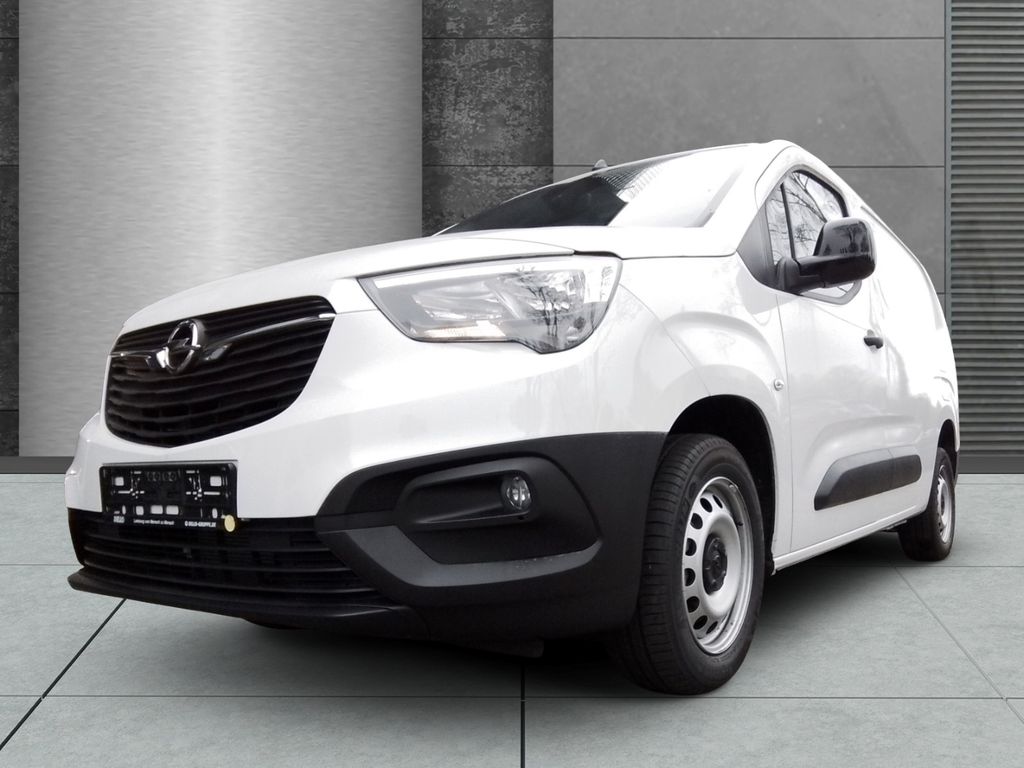 Opel Combo 2025