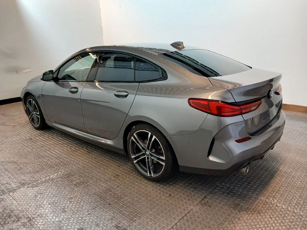 BMW 218 Gran Coupé 2024