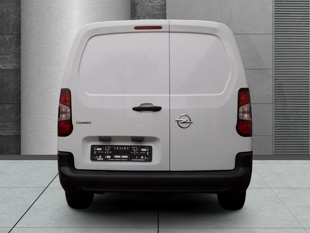 Opel Combo 2025