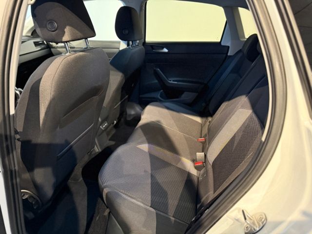 Volkswagen Taigo 2023