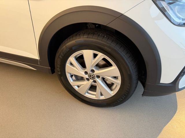 Volkswagen Taigo 2023