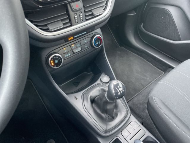 Ford Fiesta 2020