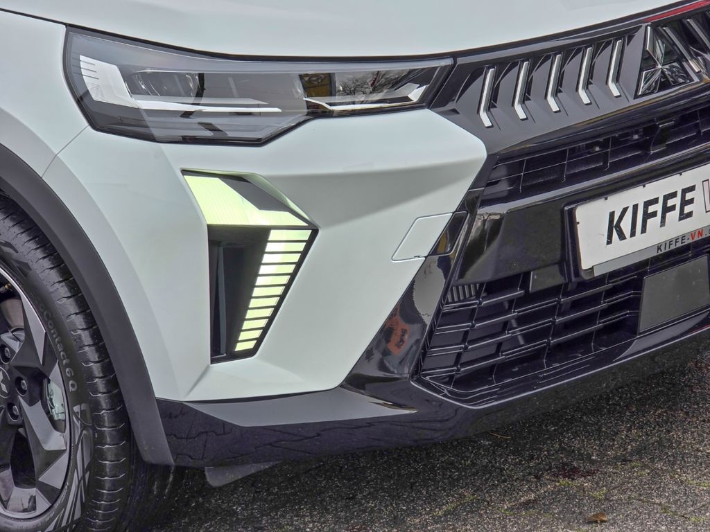 Mitsubishi Grandis
