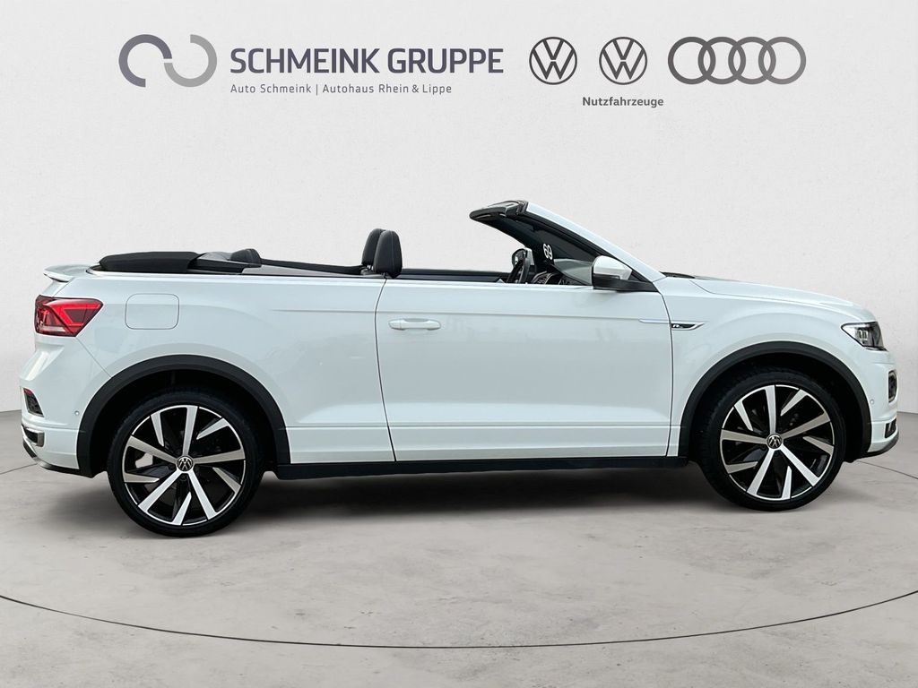 Volkswagen T-Roc 2021