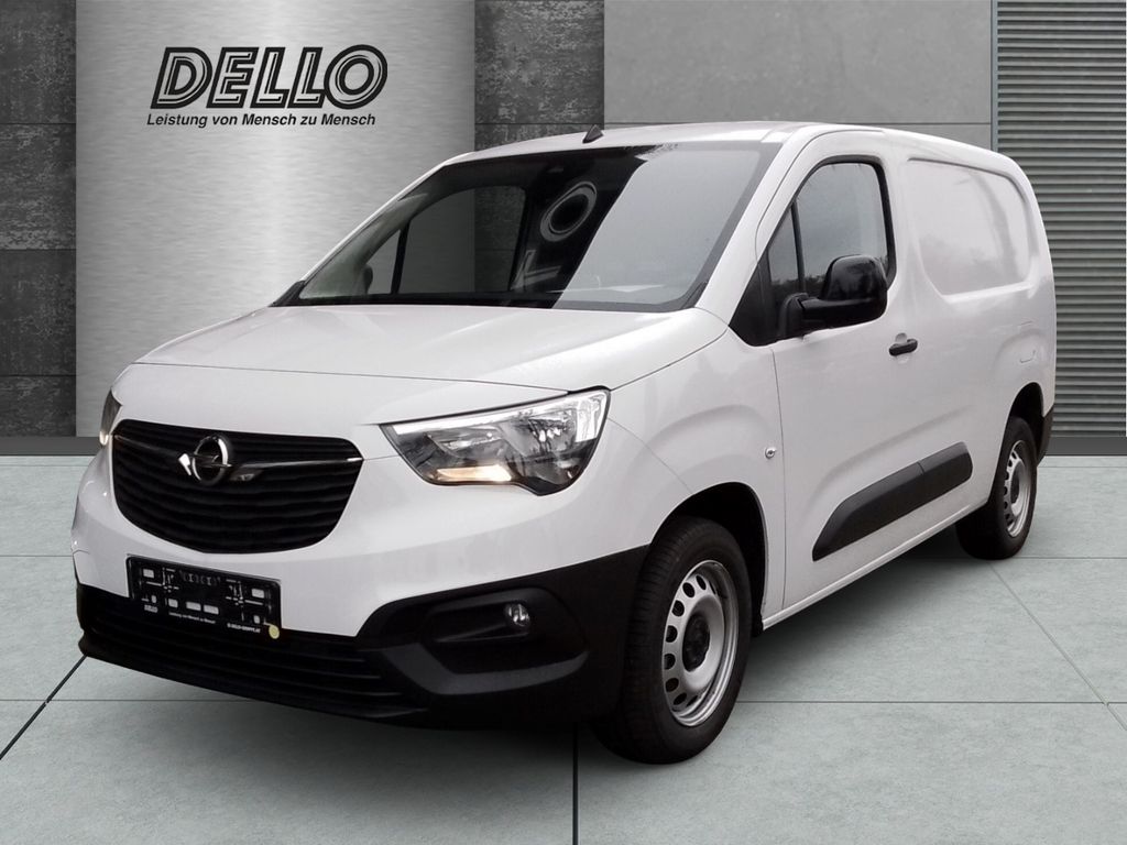 Opel Combo 2025