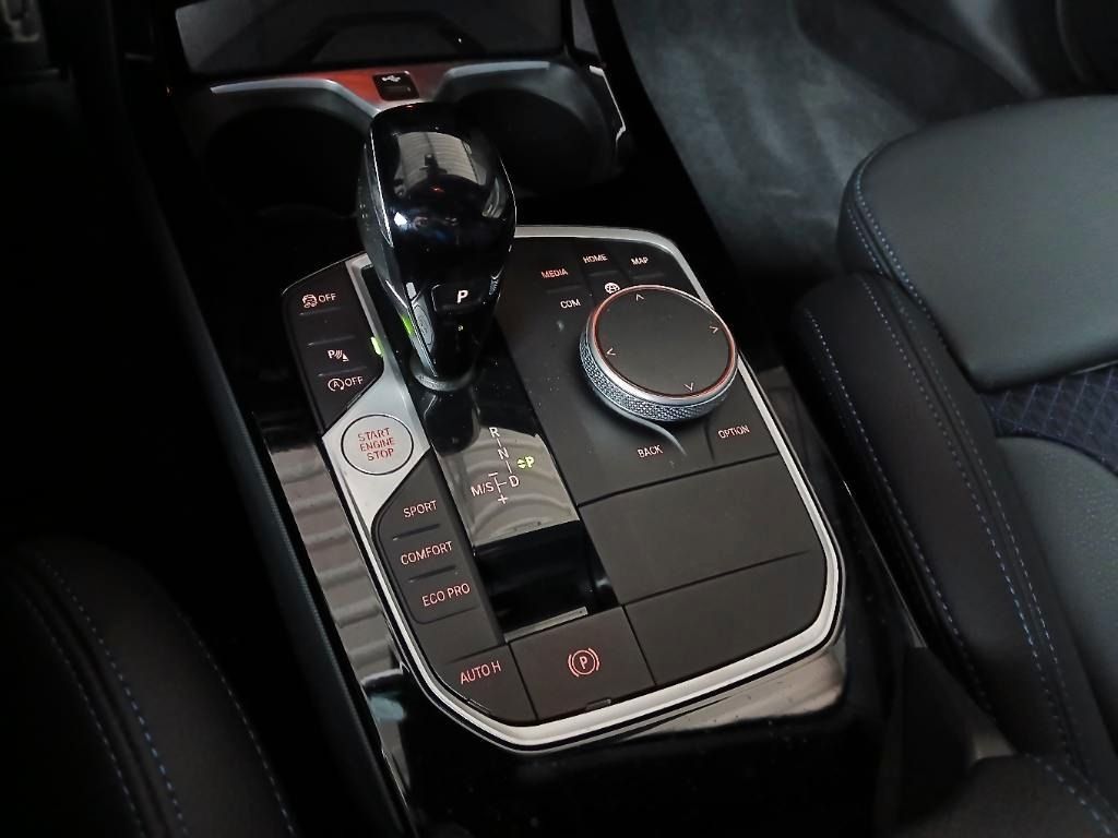 BMW 218 Gran Coupé 2024