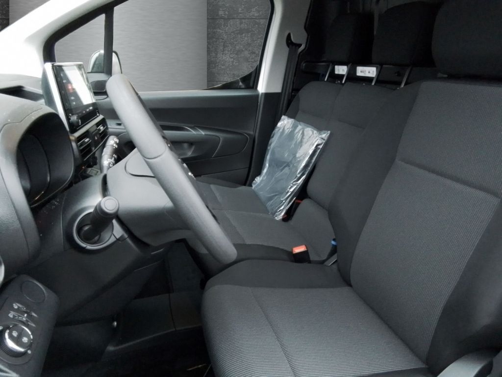 Opel Combo 2025