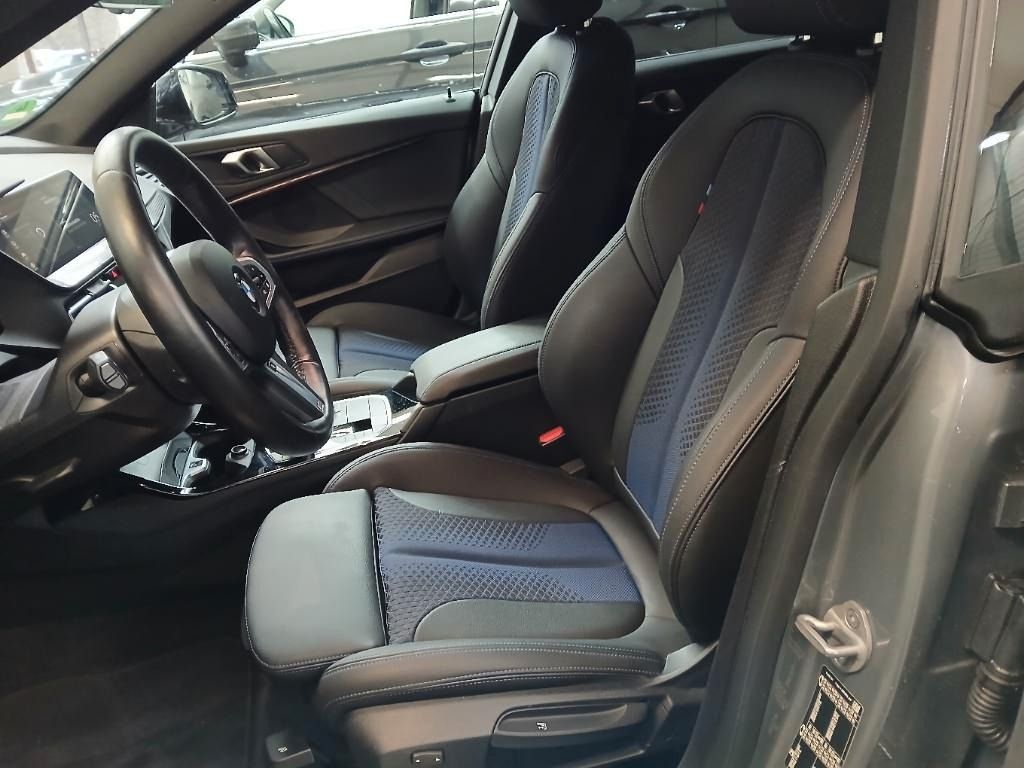 BMW 218 Gran Coupé 2024