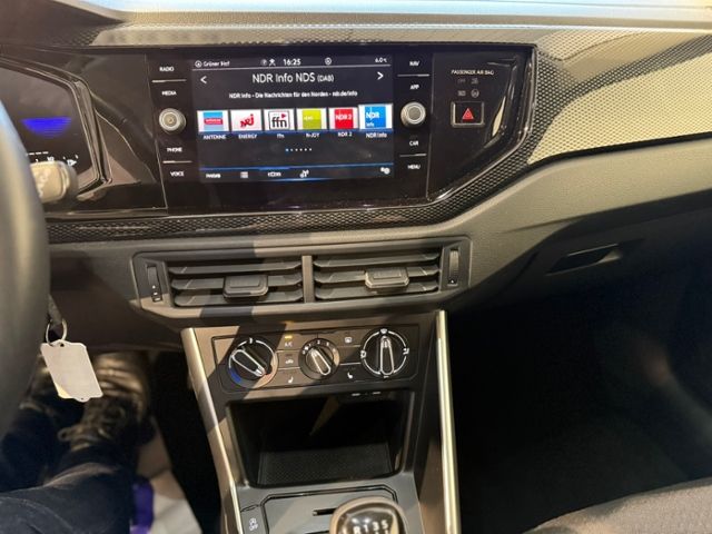 Volkswagen Taigo 2023