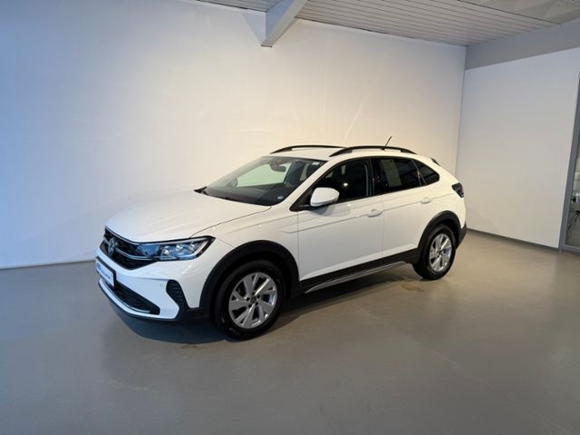 Volkswagen Taigo 2023