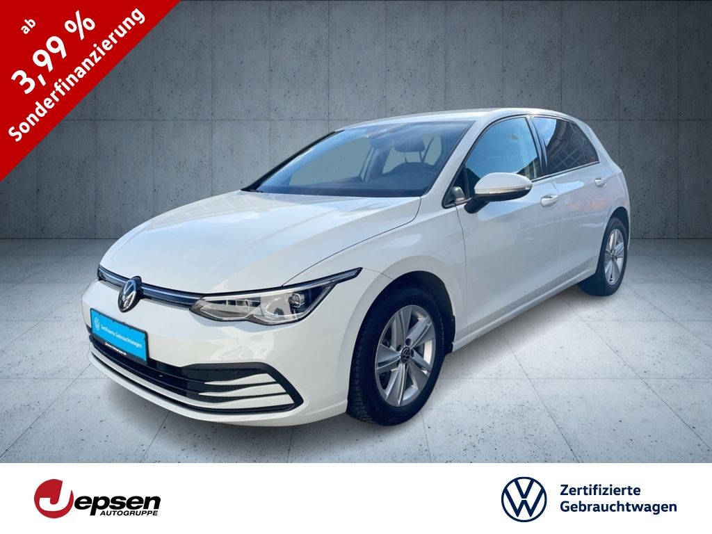 Volkswagen Golf 2023