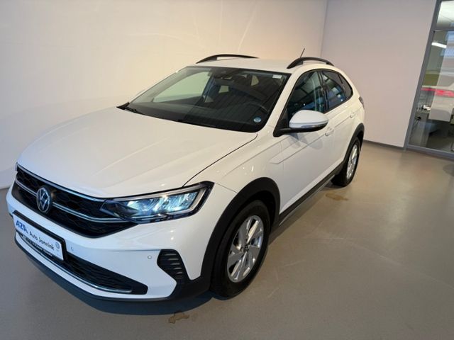 Volkswagen Taigo 2023