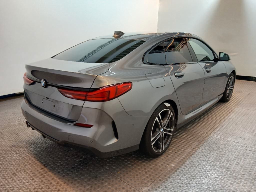 BMW 218 Gran Coupé 2024