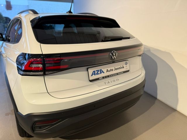 Volkswagen Taigo 2023