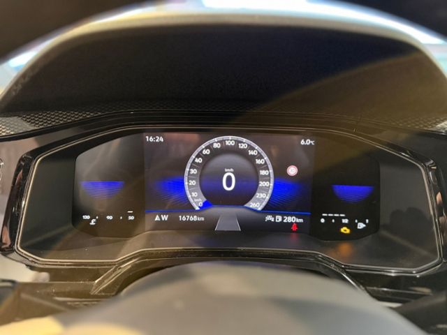 Volkswagen Taigo 2023