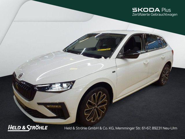 Skoda Scala 2025