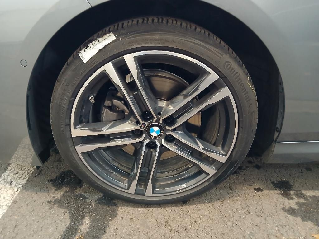 BMW 218 Gran Coupé 2024