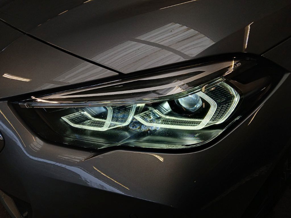 BMW 218 Gran Coupé 2024