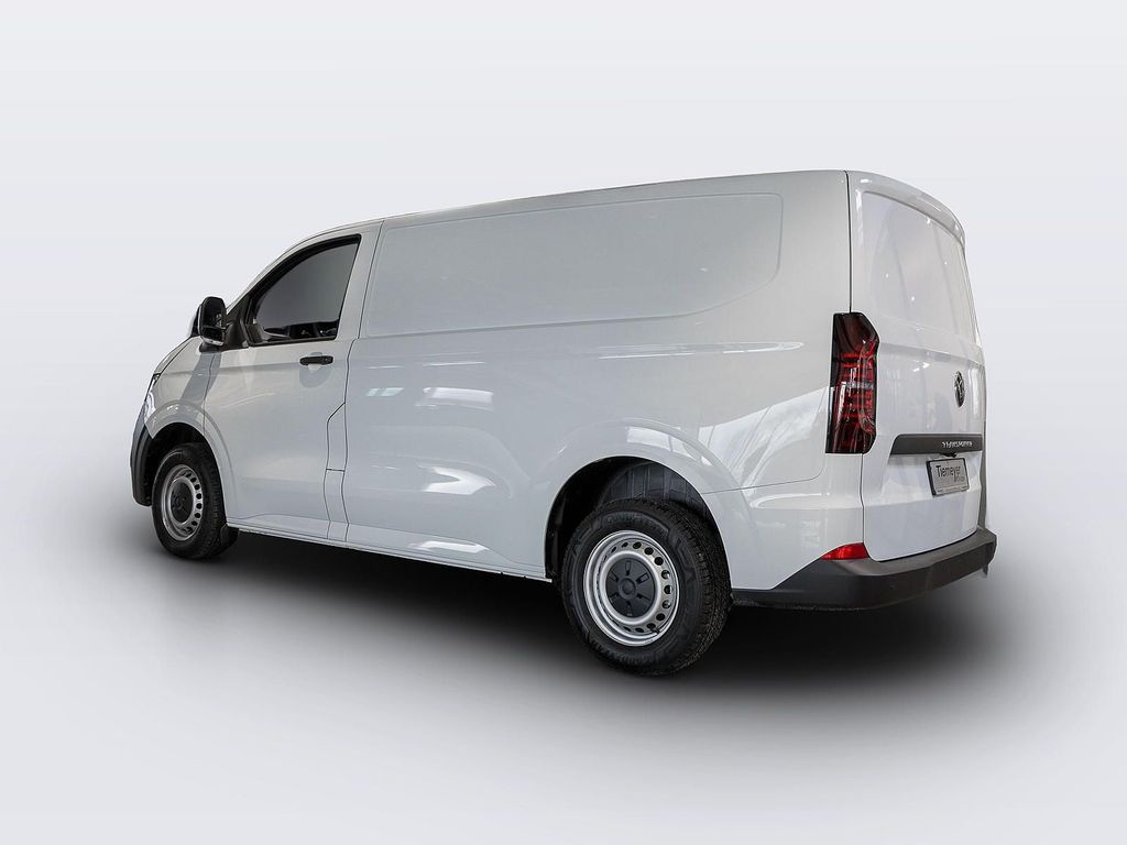 Volkswagen Other 2025