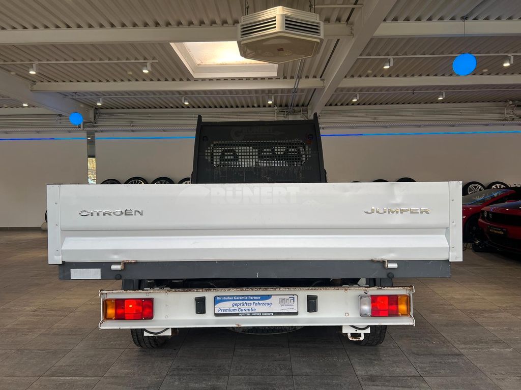 Citroën Jumper 2012