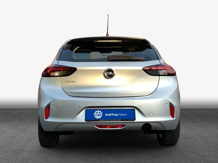 Opel Corsa 2022