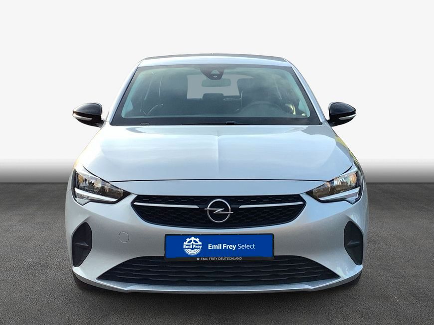 Opel Corsa 2022