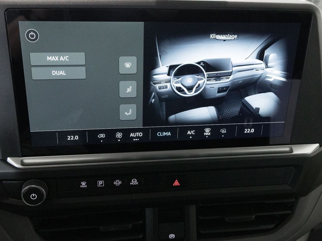 Volkswagen Other 2025