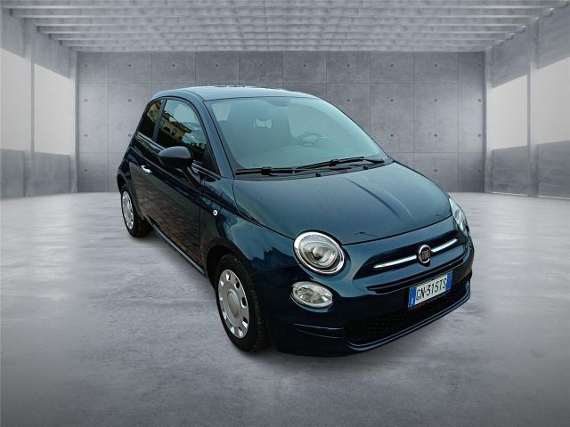 Fiat 500 2023