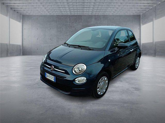 Fiat 500 2023