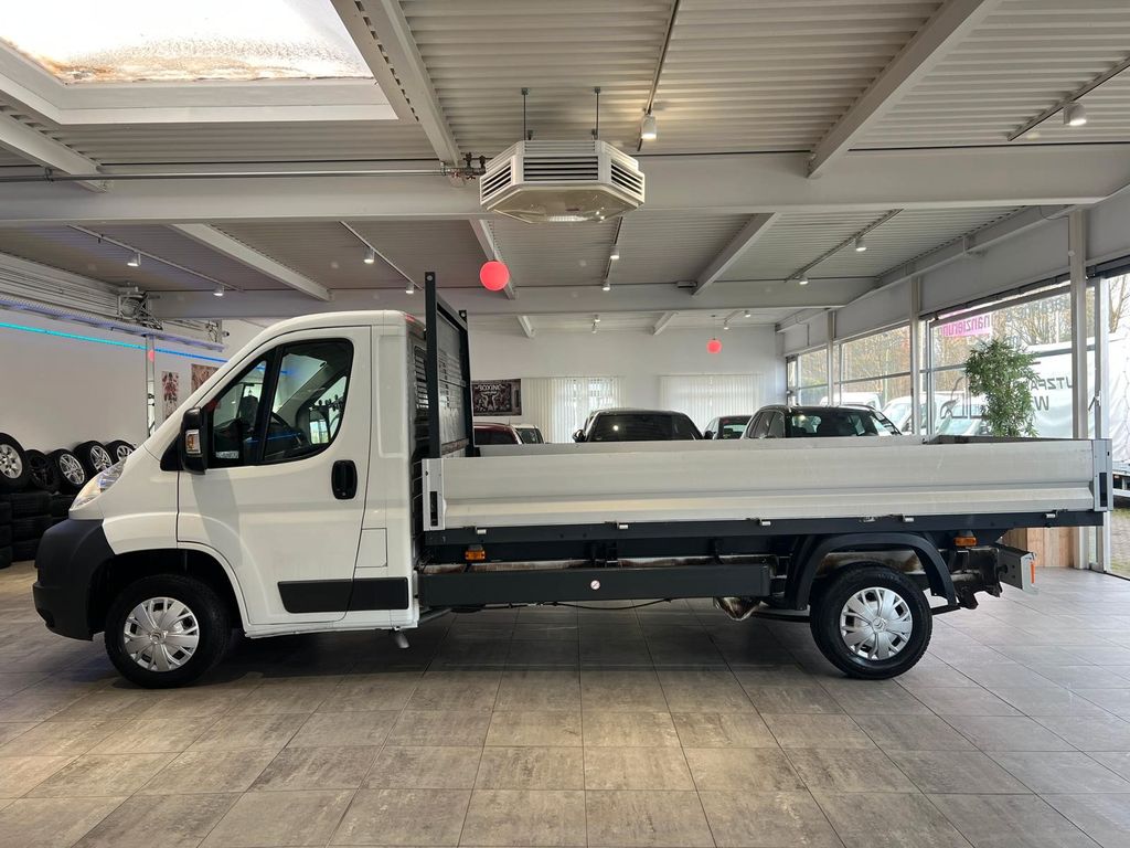 Citroën Jumper 2012