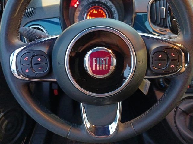 Fiat 500 2023