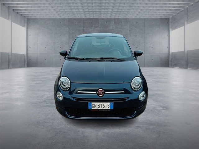 Fiat 500 2023