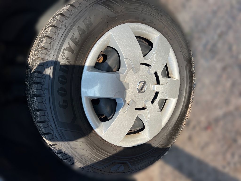 Nissan Interstar 2022