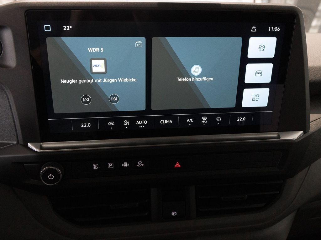 Volkswagen Other 2025