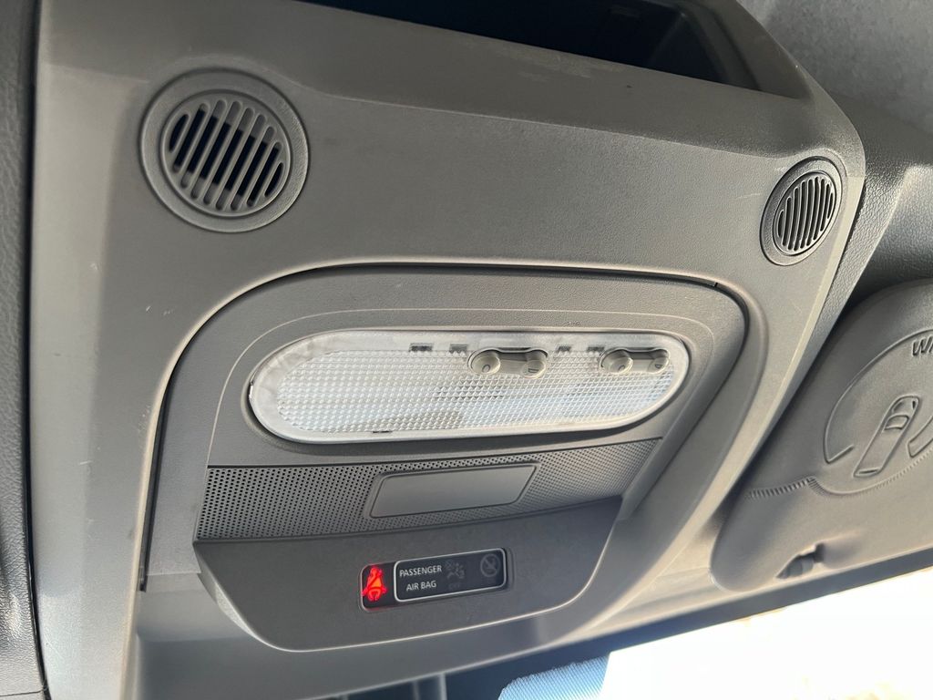 Nissan Interstar 2022