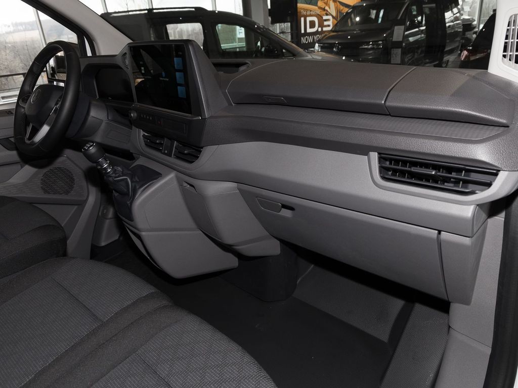 Volkswagen Other 2025