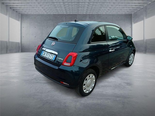 Fiat 500 2023
