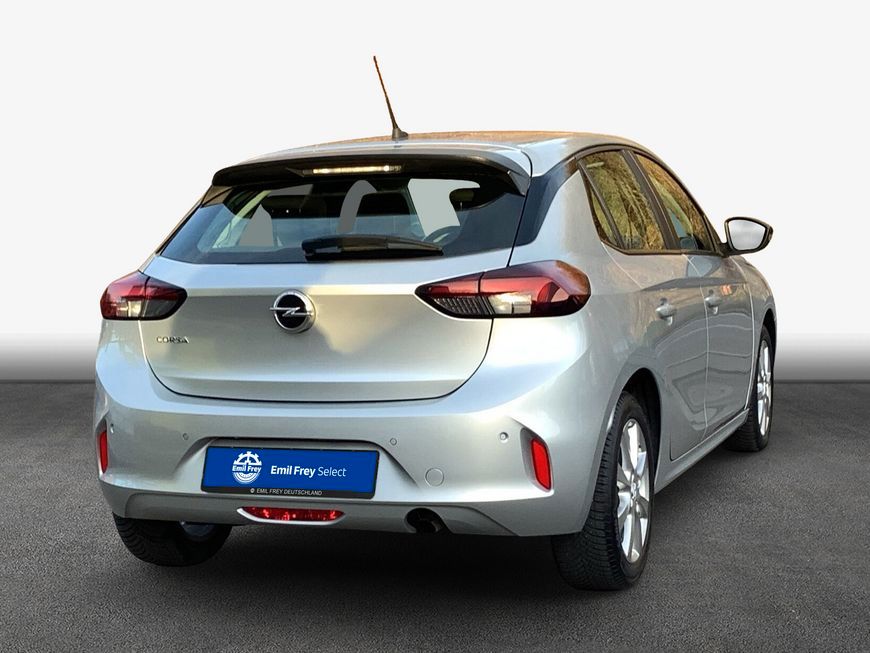 Opel Corsa 2022