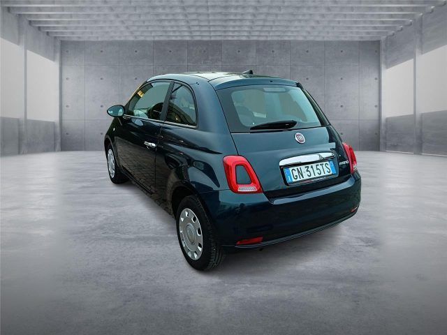 Fiat 500 2023