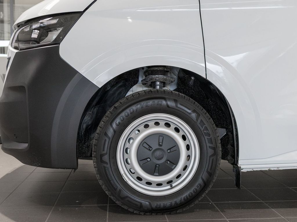 Volkswagen Other 2025