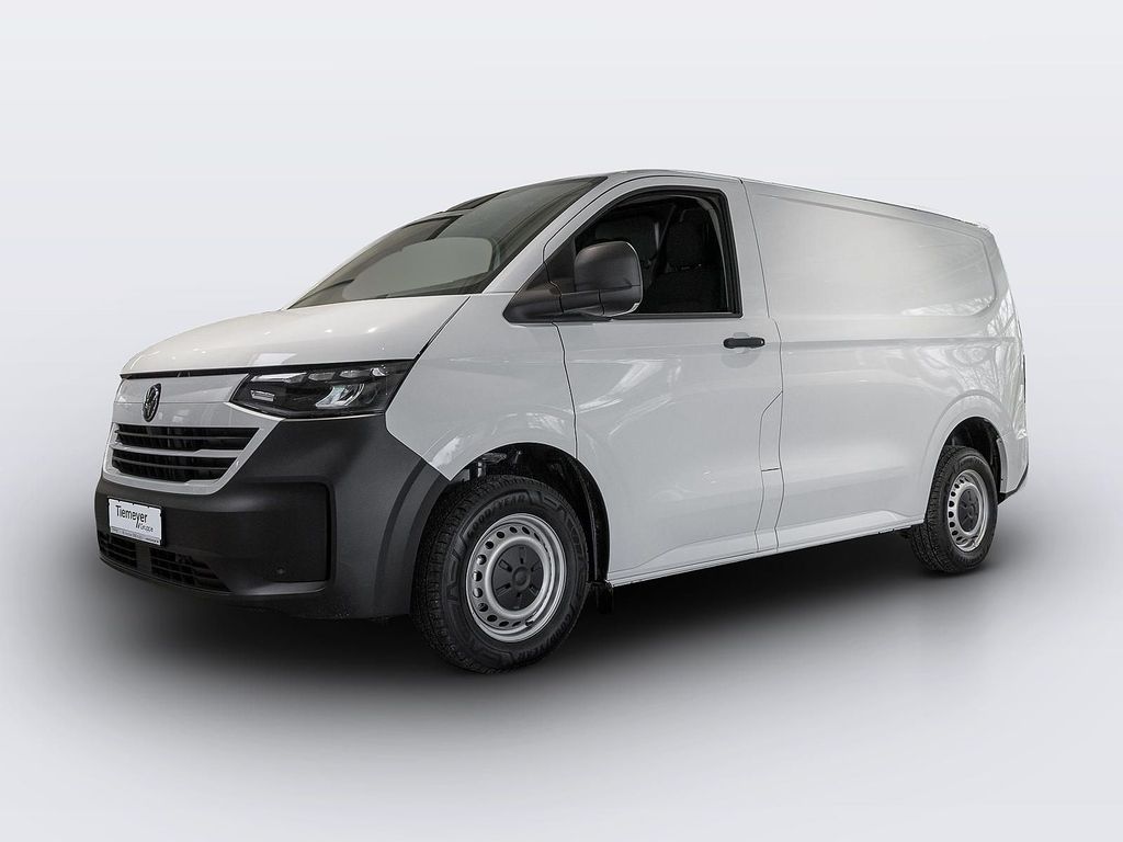 Volkswagen Other 2025