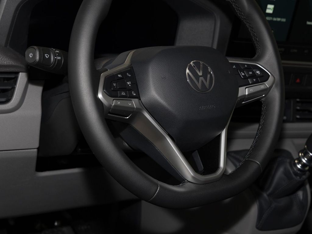 Volkswagen Other 2025