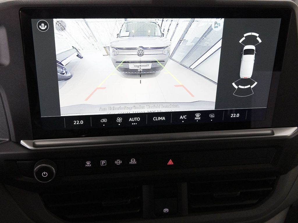 Volkswagen Other 2025