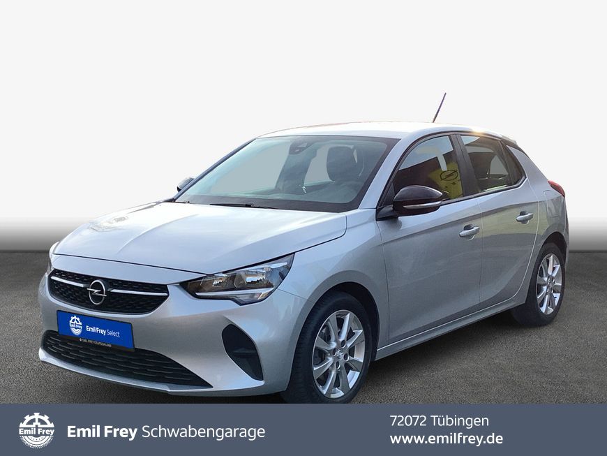 Opel Corsa 2022