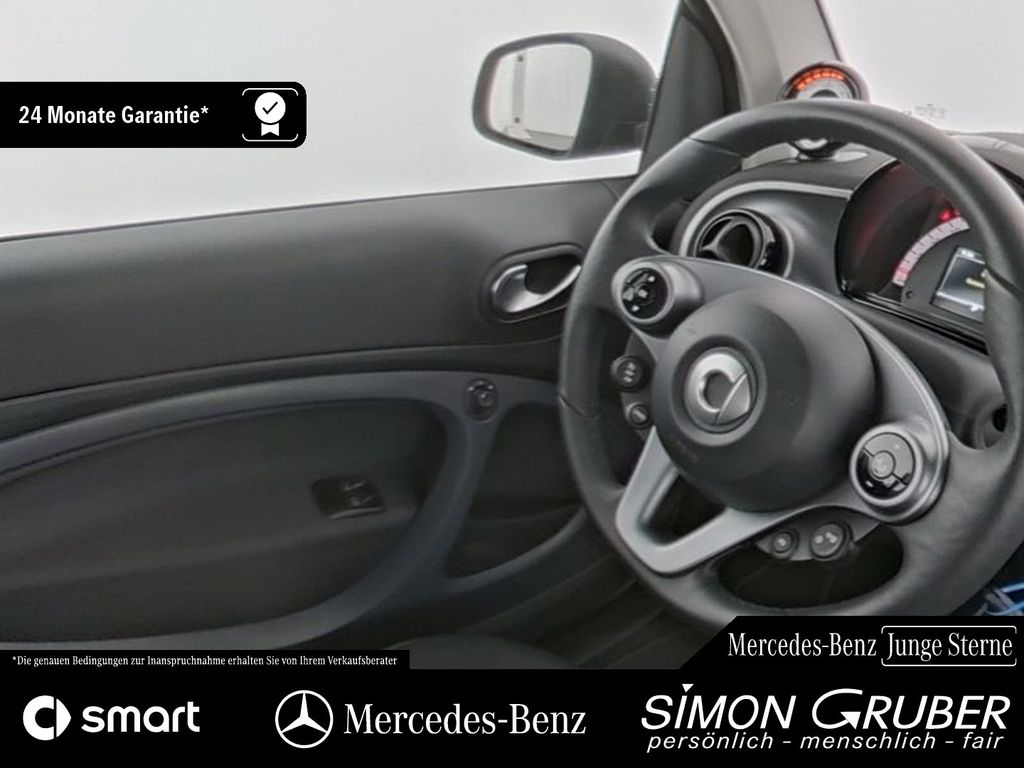 Smart ForTwo 2023