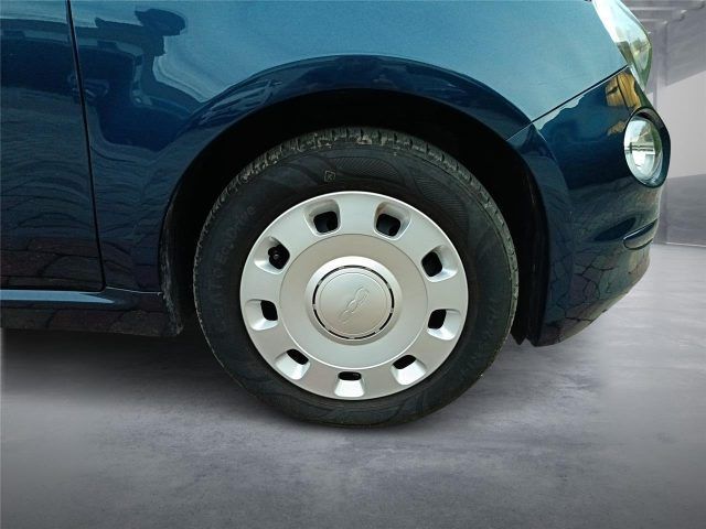 Fiat 500 2023