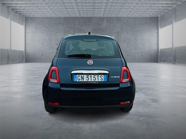 Fiat 500 2023