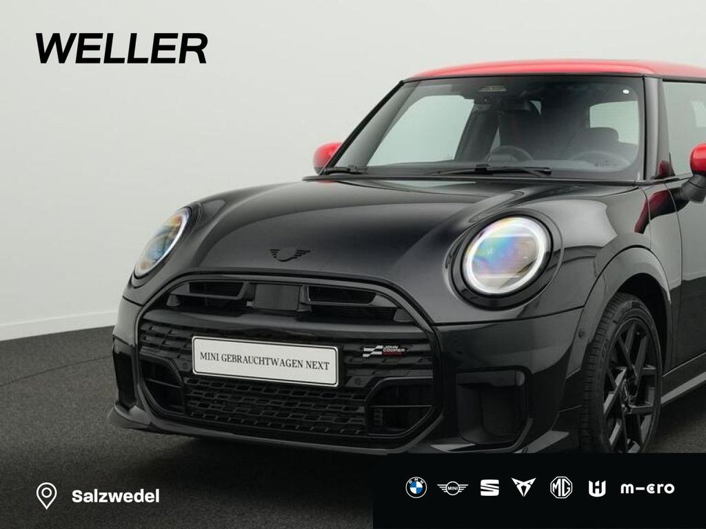 MINI Cooper C 2024