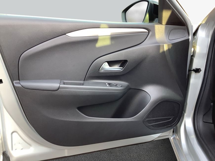 Opel Corsa 2022
