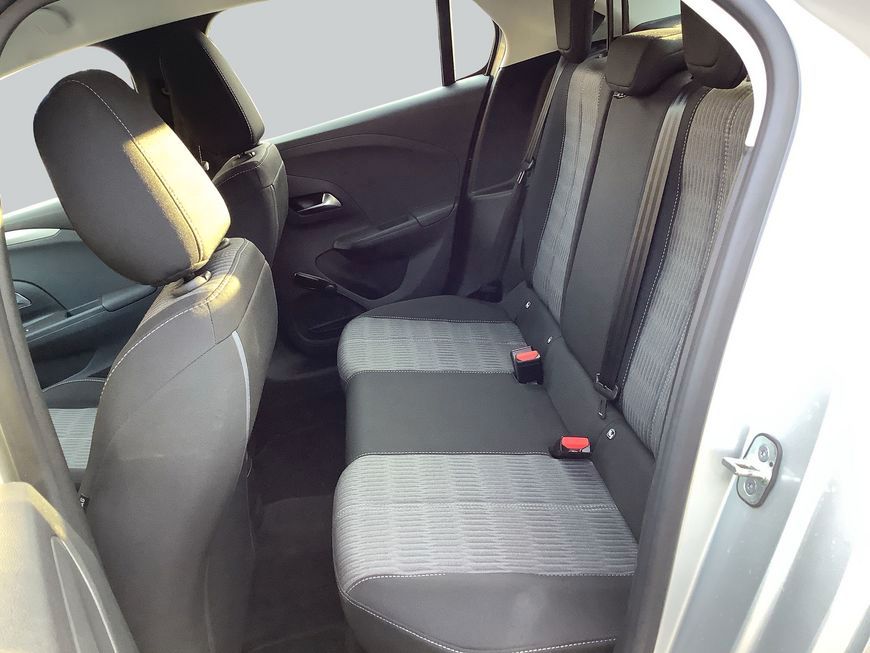 Opel Corsa 2022